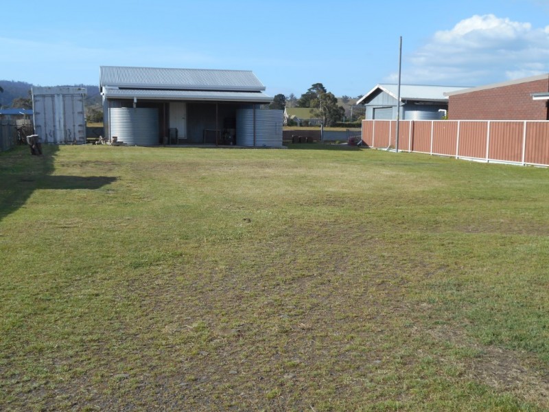 39 Franklin Street, Triabunna TAS 7190