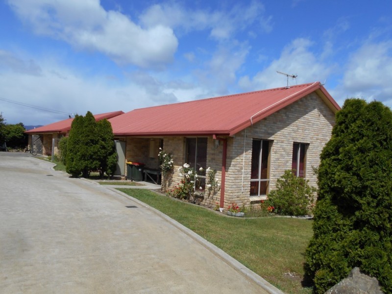 26 Ada Street, Triabunna TAS 7190