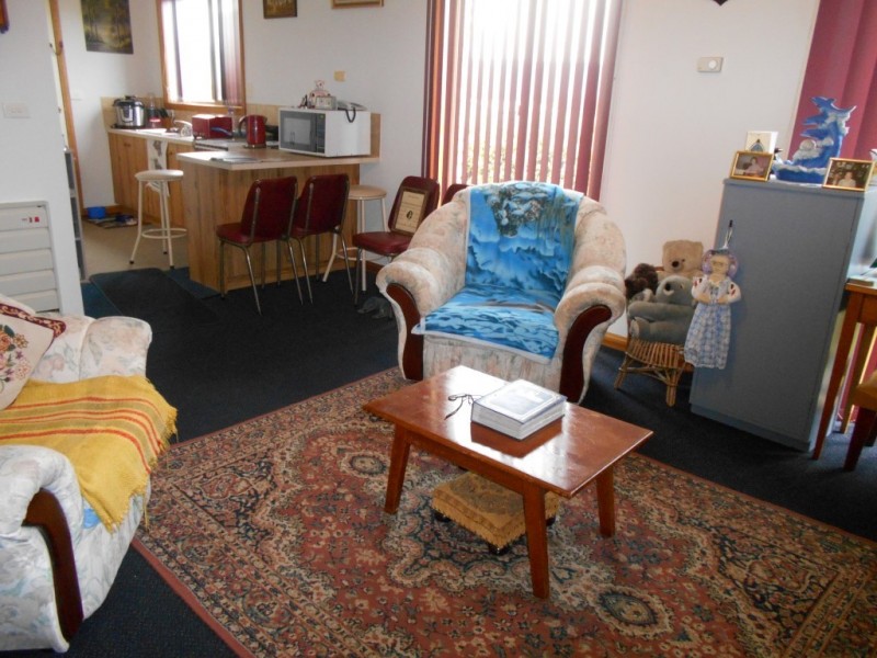 26 Ada Street, Triabunna TAS 7190