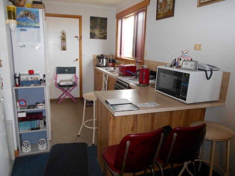 26 Ada Street, Triabunna TAS 7190