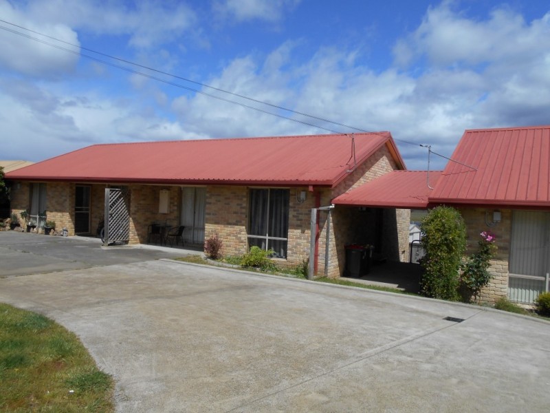 26 Ada Street, Triabunna TAS 7190