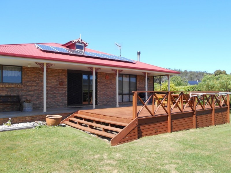 10 Shelly Court, Orford TAS 7190