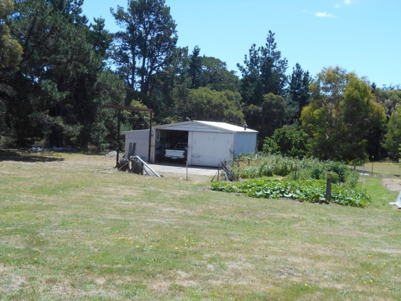 1 Agnes Street, Triabunna TAS 7190