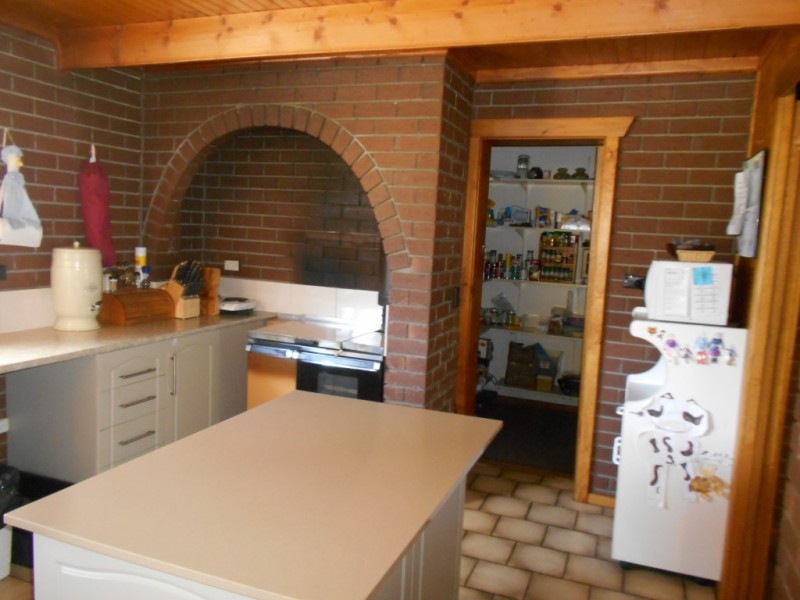 1 Agnes Street, Triabunna TAS 7190