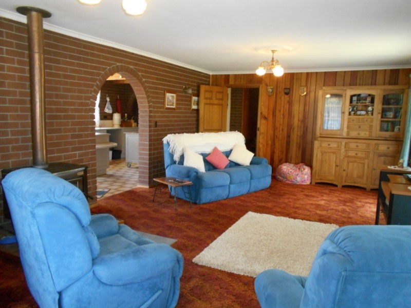 1 Agnes Street, Triabunna TAS 7190