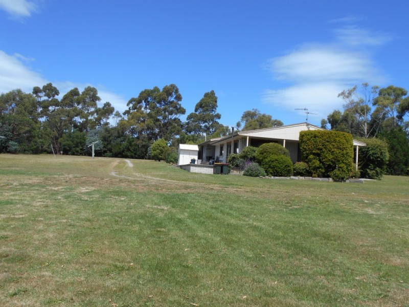 1 Agnes Street, Triabunna TAS 7190