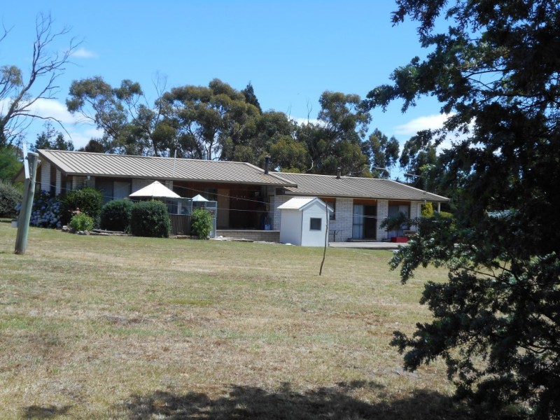 1 Agnes Street, Triabunna TAS 7190