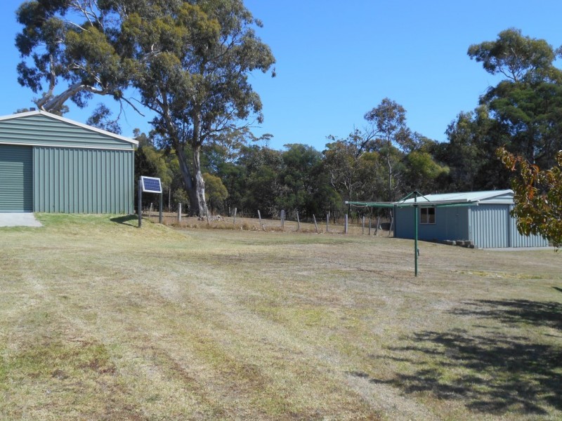 24 Barton Avenue, Triabunna TAS 7190