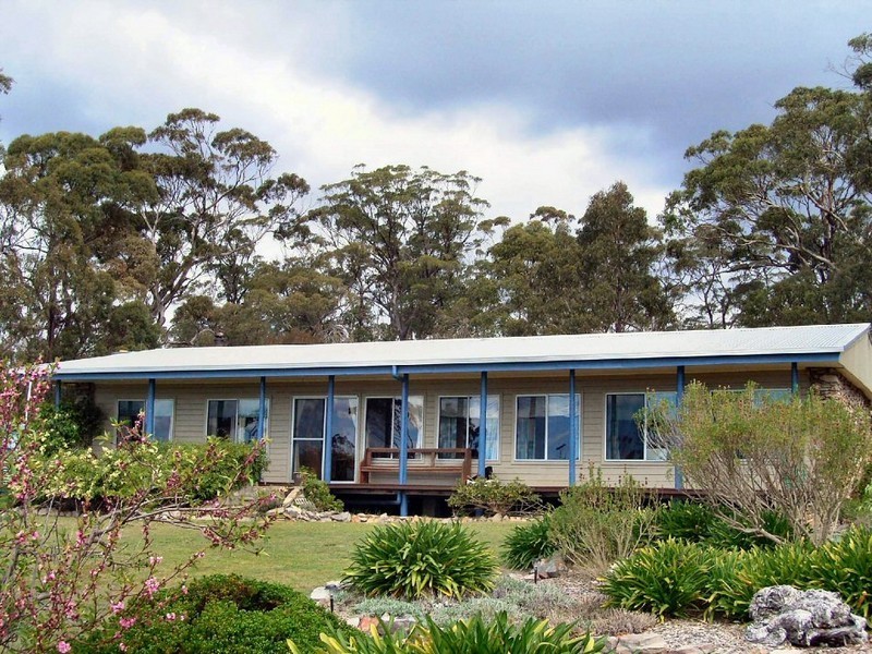 45 Hoods Road, Spring Beach TAS 7190