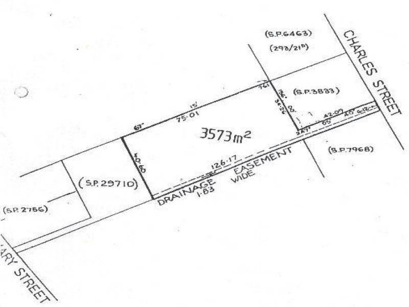 30 Charles Street, Orford TAS 7190