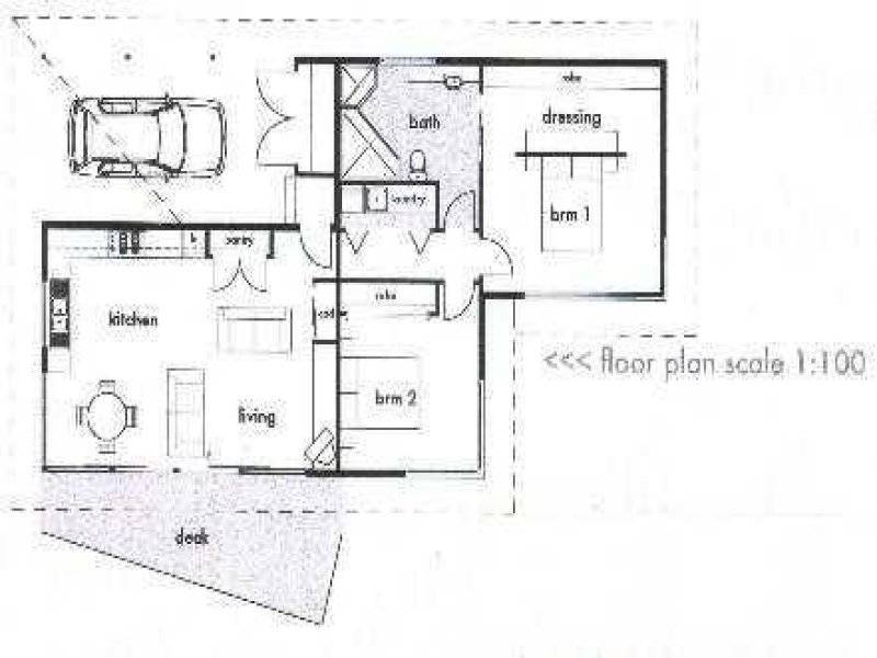 30 Charles Street, Orford TAS 7190