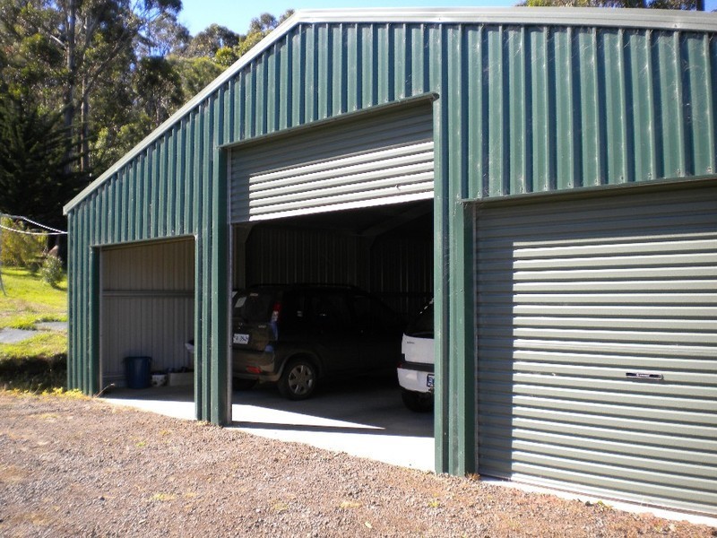 33 Tasman Highway, Orford TAS 7190