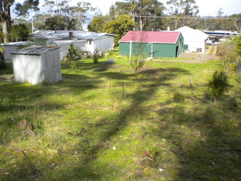 33 Tasman Highway, Orford TAS 7190