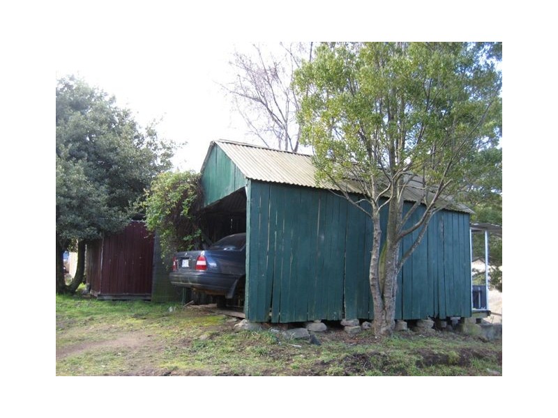 1610 Woodsdale Road, Levendale TAS 7120