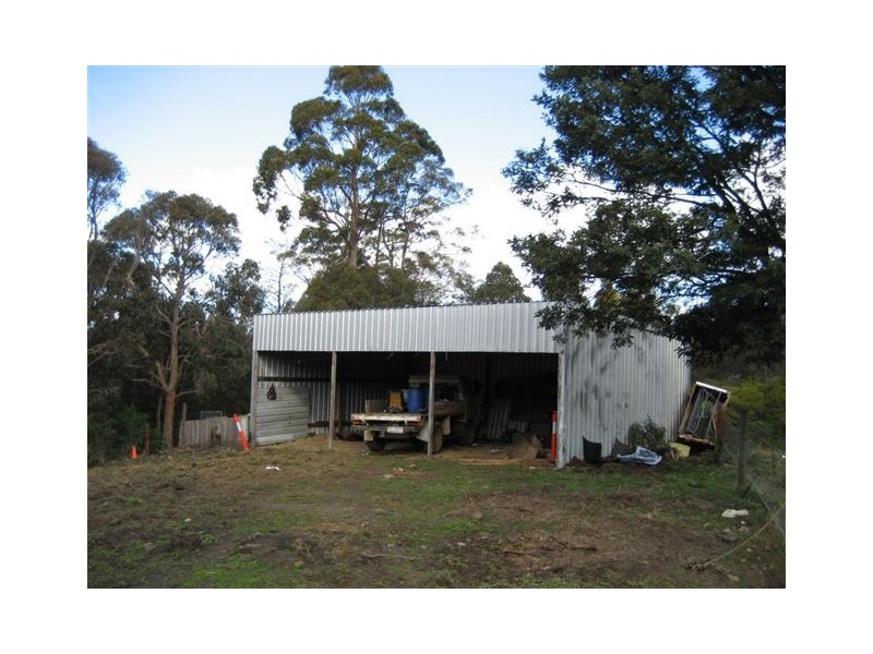 1610 Woodsdale Road, Levendale TAS 7120