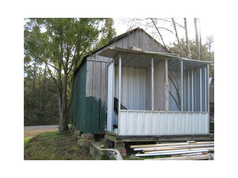 1610 Woodsdale Road, Levendale TAS 7120