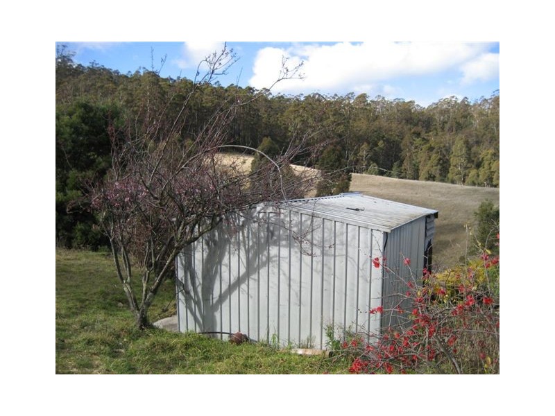 1610 Woodsdale Road, Levendale TAS 7120