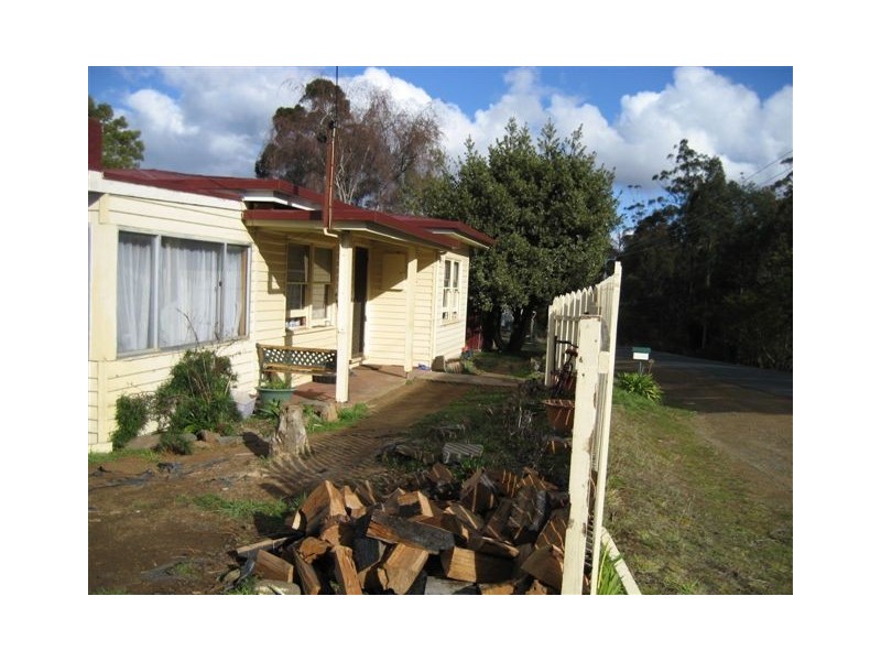 1610 Woodsdale Road, Levendale TAS 7120