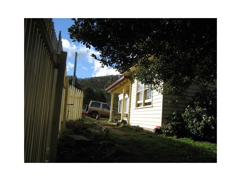 1610 Woodsdale Road, Levendale TAS 7120