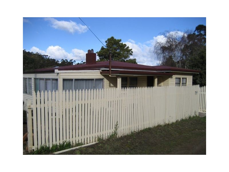 1610 Woodsdale Road, Levendale TAS 7120