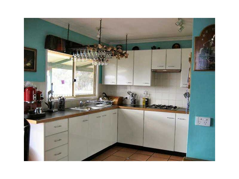 50 New Country Marsh Road, Levendale TAS 7120