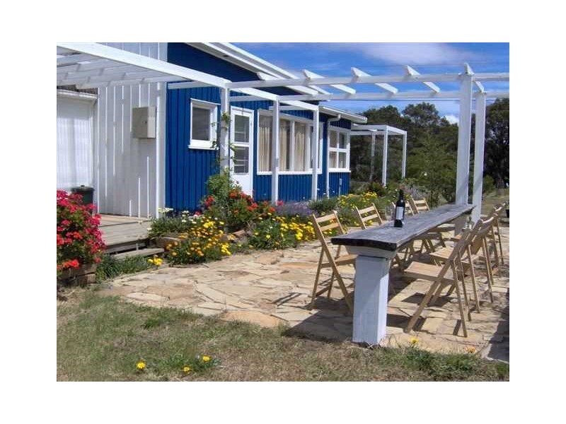 12 Jetty Road, Orford TAS 7190