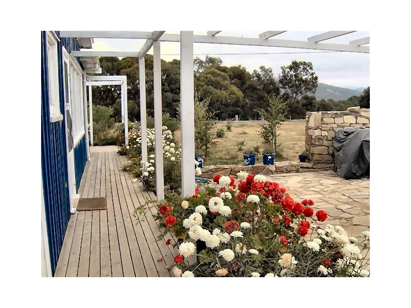 12 Jetty Road, Orford TAS 7190