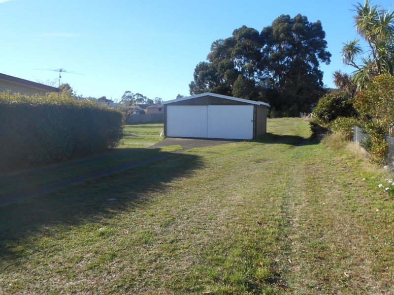 1 Ada Street, Triabunna TAS 7190