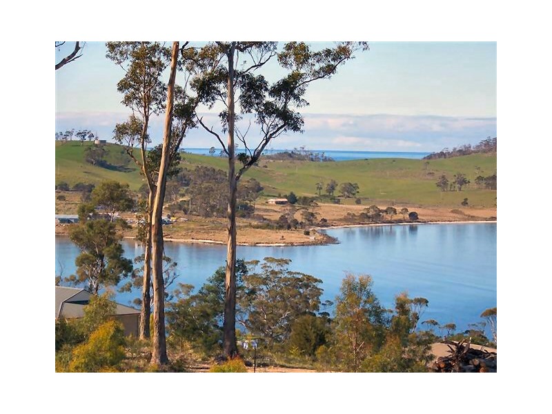 39 Bernacchi Drive, Orford TAS 7190