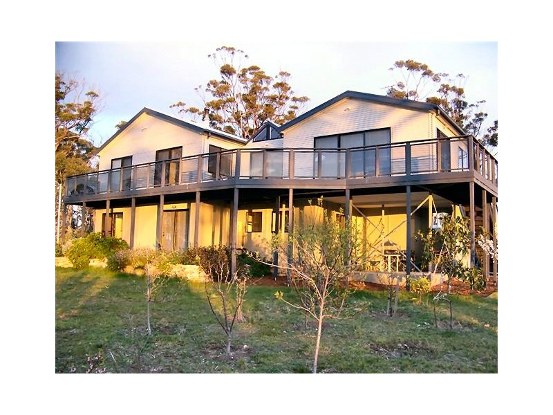 39 Bernacchi Drive, Orford TAS 7190