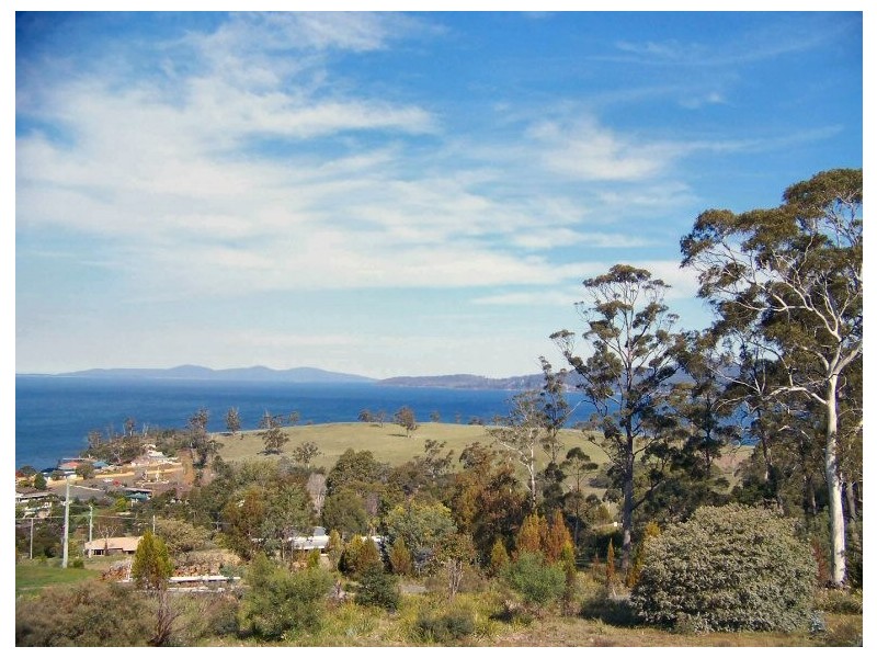 39 Bernacchi Drive, Orford TAS 7190