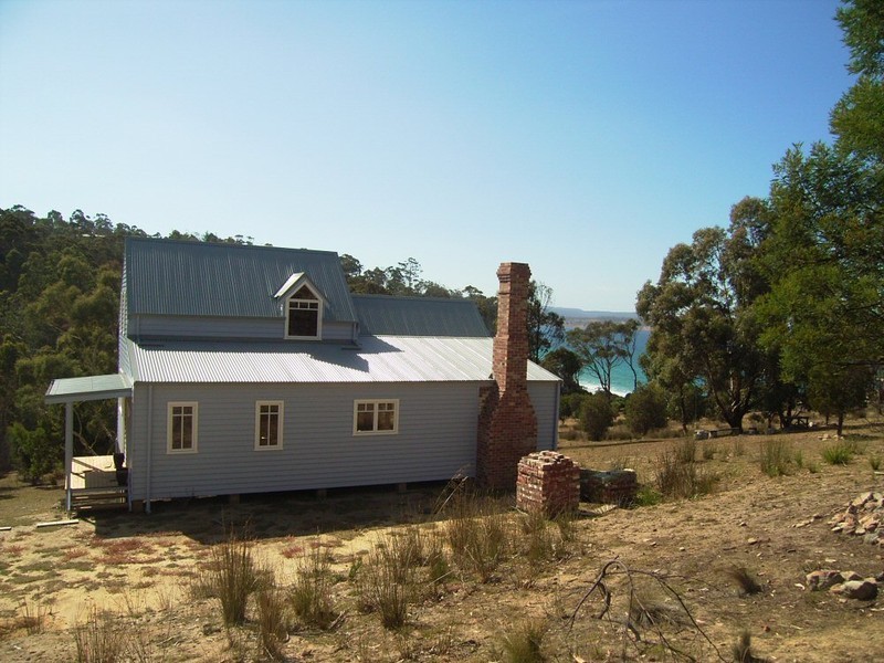 497 Rheban Road, Spring Beach TAS 7190