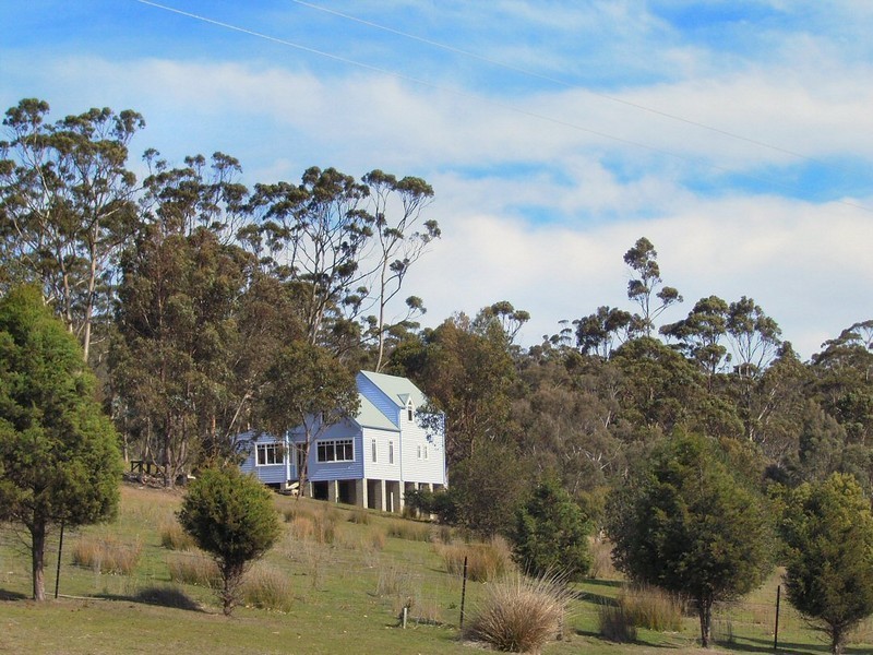 497 Rheban Road, Spring Beach TAS 7190