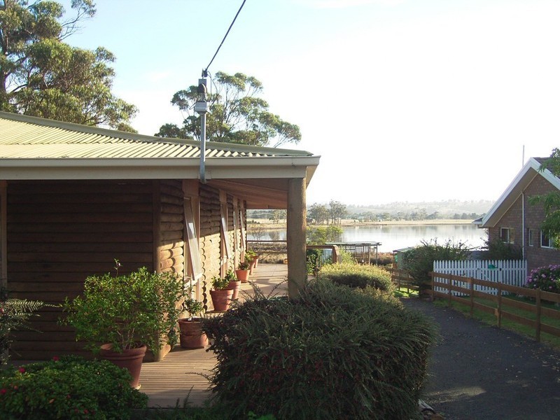 3 Barton Avenue, Triabunna TAS 7190