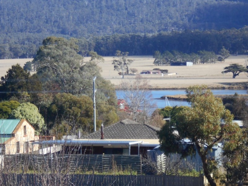 22 Inkerman Street, Triabunna TAS 7190