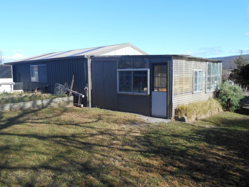22 Inkerman Street, Triabunna TAS 7190