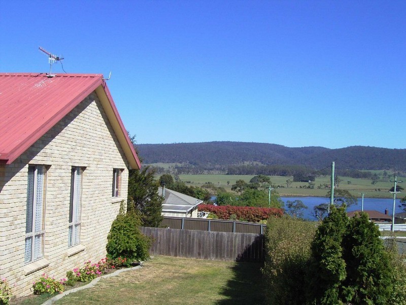 26 Ada Street, Triabunna TAS 7190