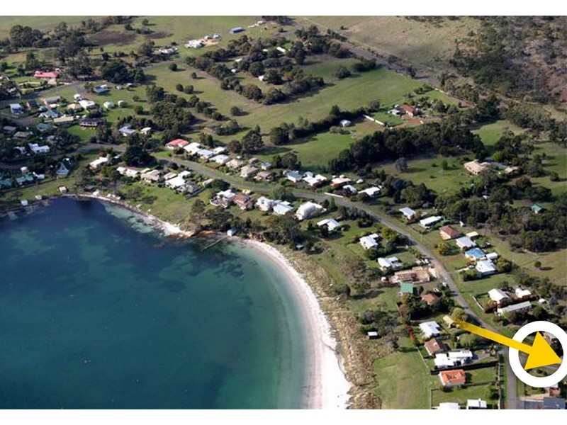 2 Vernon Court, Orford TAS 7190