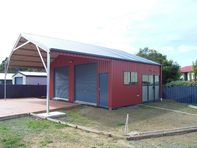 2 Vernon Court, Orford TAS 7190