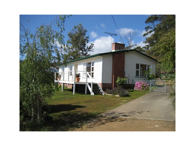 1 Mount Street, Orford TAS 7190