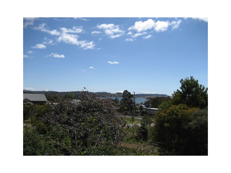 1 Mount Street, Orford TAS 7190