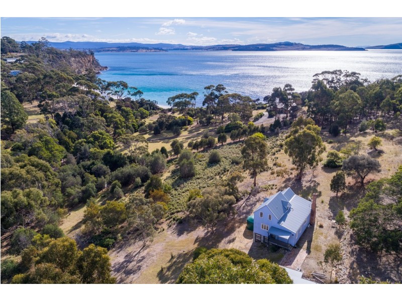 497 Rheban Road, Spring Beach TAS 7190