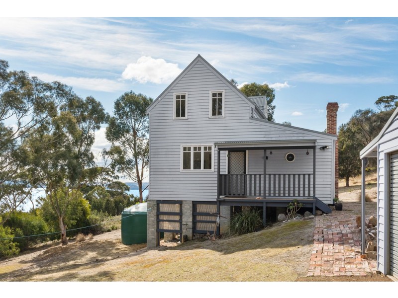 497 Rheban Road, Spring Beach TAS 7190