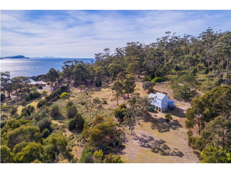 497 Rheban Road, Spring Beach TAS 7190