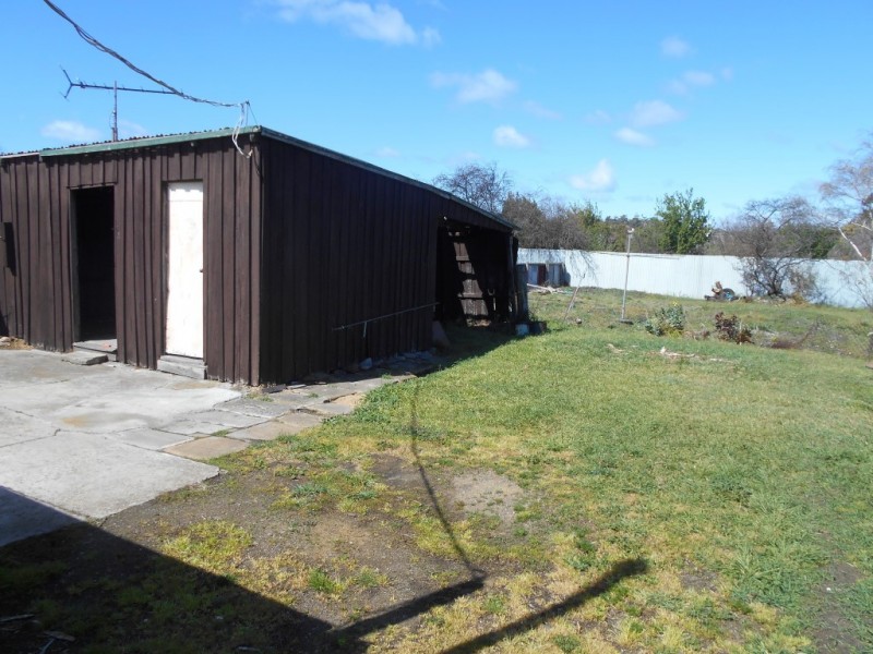16 Vicary Street, Triabunna TAS 7190