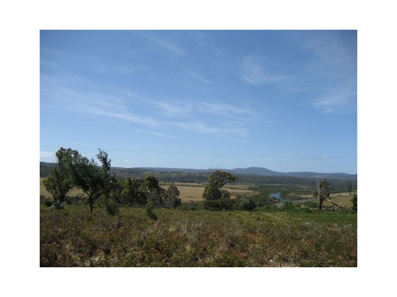 High Street, Buckland TAS 7190