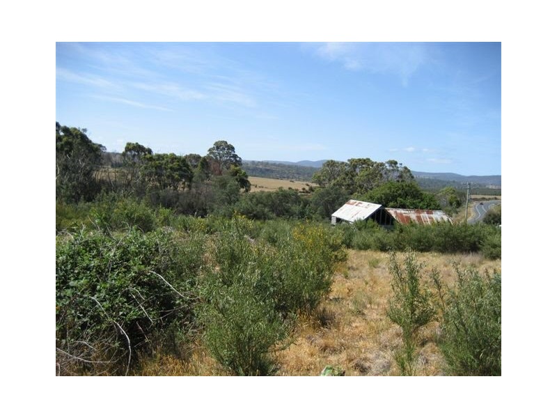 High Street, Buckland TAS 7190