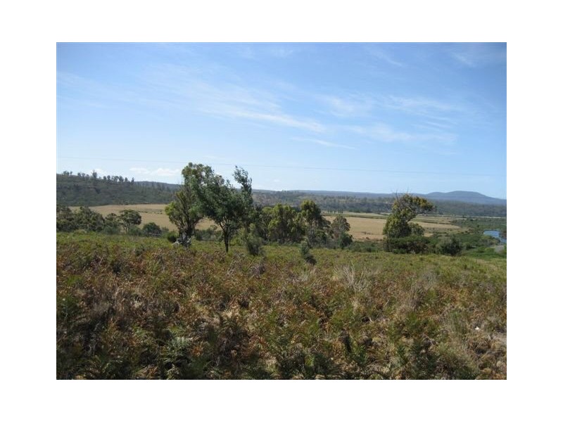 High Street, Buckland TAS 7190
