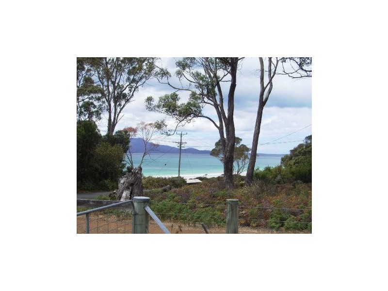 Lot 1,306 Rheban Road, Spring Beach TAS 7190