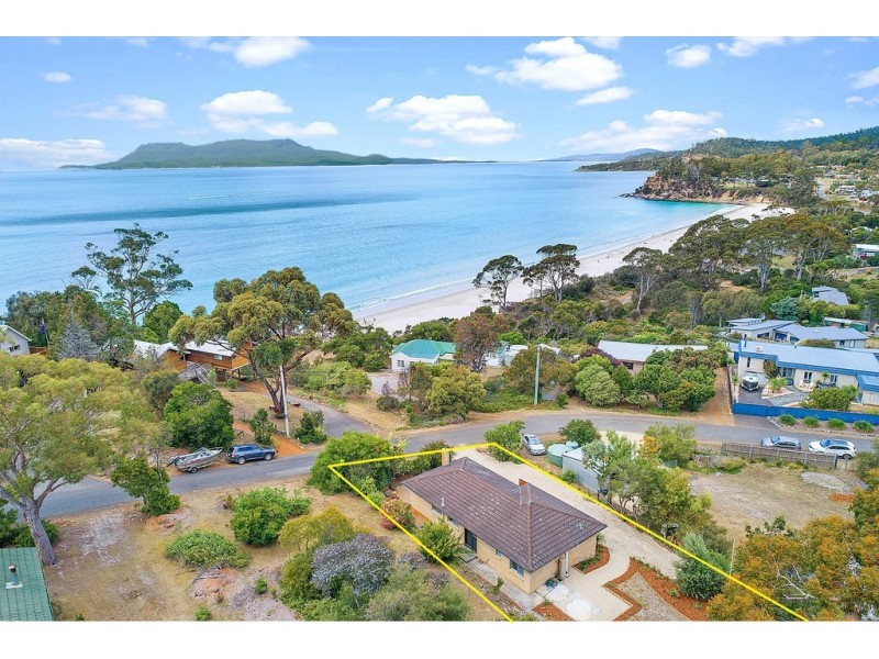 13 Ryans Road, Spring Beach TAS 7190